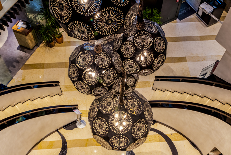 Best-Smelling-Hotels_Le-Meridien-Mexico-City-Reforma-Mexico